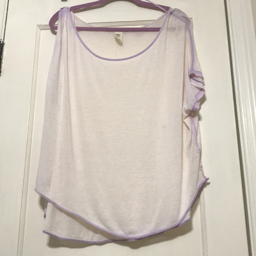 Free People top